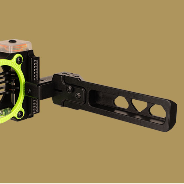 Rush Dovetail Zig Zag