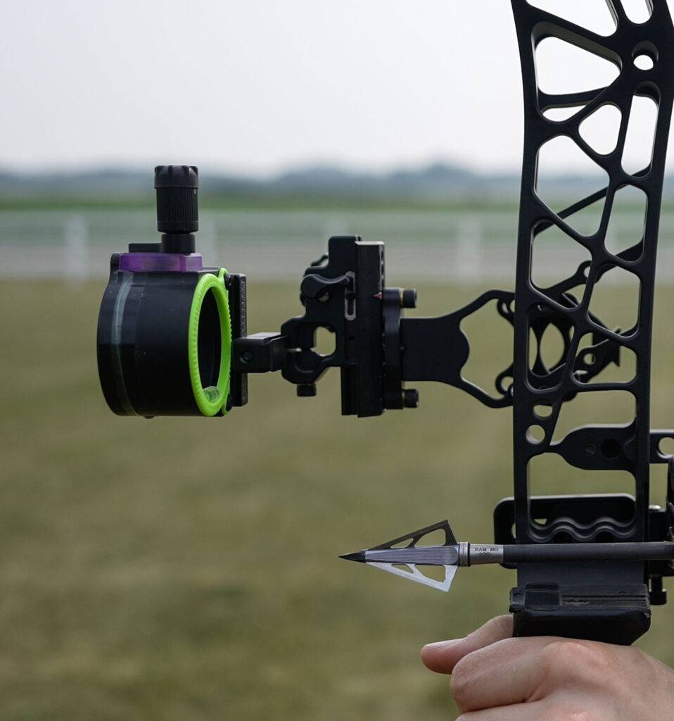 Ascent Whitetail Compact Base