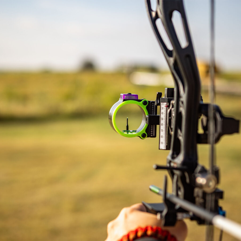 Ascent Verdict Pin Options Zig Zag