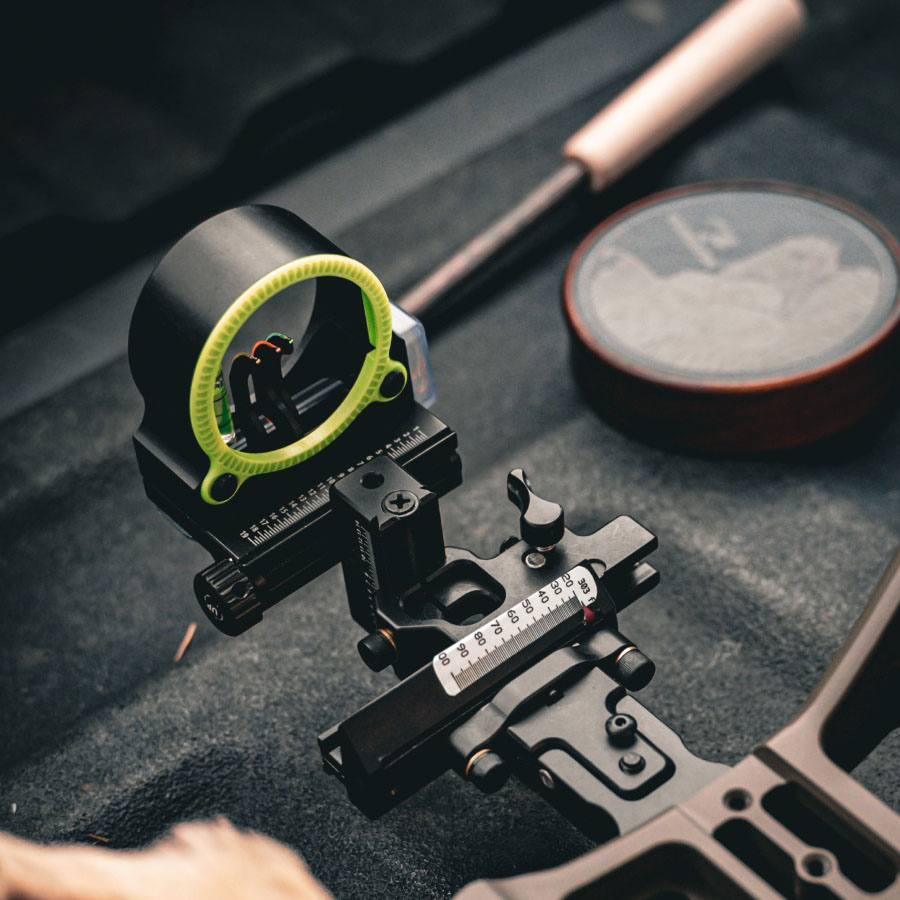 Verdict Assault Micro Adjust