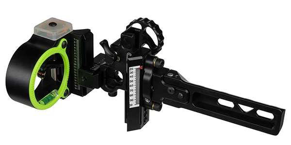 productcard ProHunterHD Dovetail 600