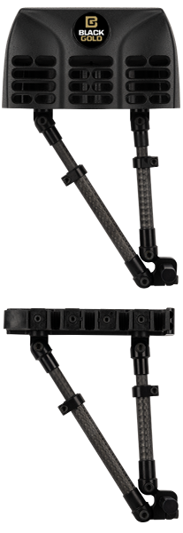 Pivot 2.5 Quiver Black New