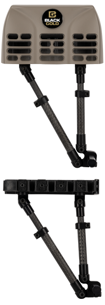 Pivot 2.5 Quiver Granite New