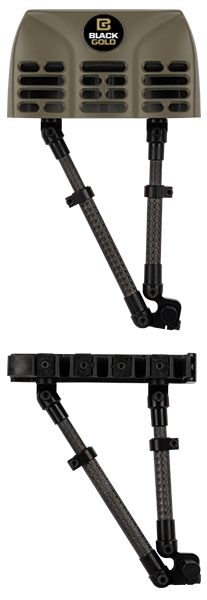 Pivot 2.5 Quiver Moss Green New