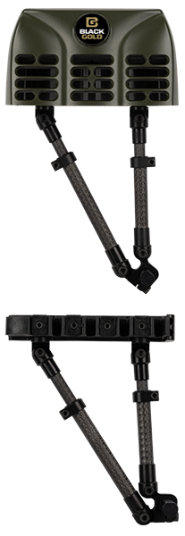 Pivot 2.5 Quiver OD Green New