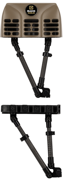 Pivot 2.5 Quiver Saddle Tan New