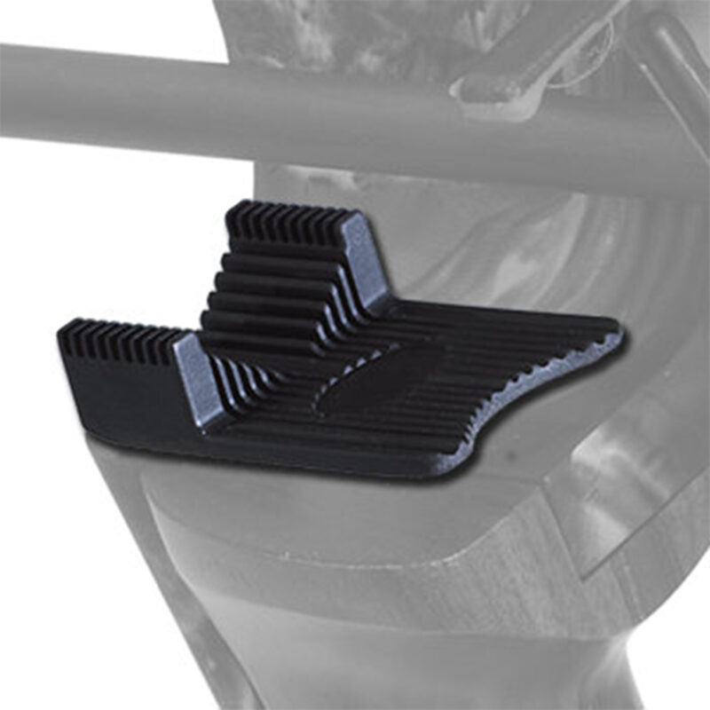 Ripcord Launcher Pad