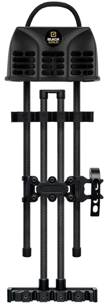 ShiftLock Black New