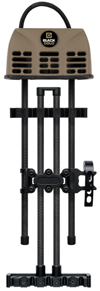 ShiftLock Saddle Tan New