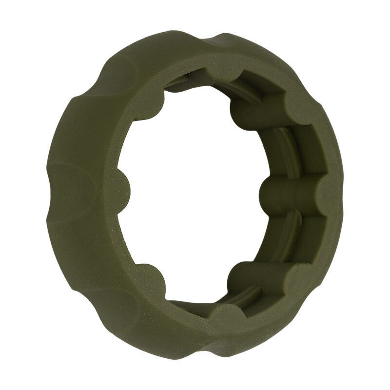 card accessory 1080x1080 Modd Accessory Knob ODGreen Angle