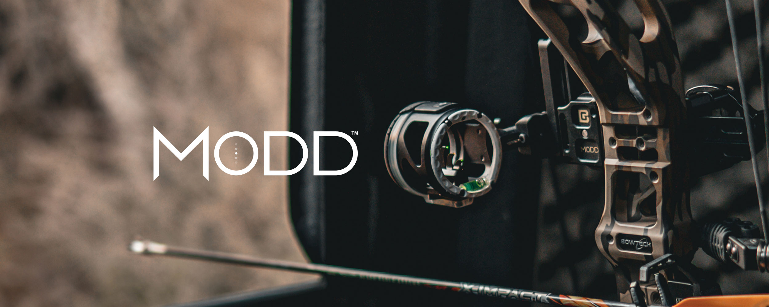 Modd bowsight