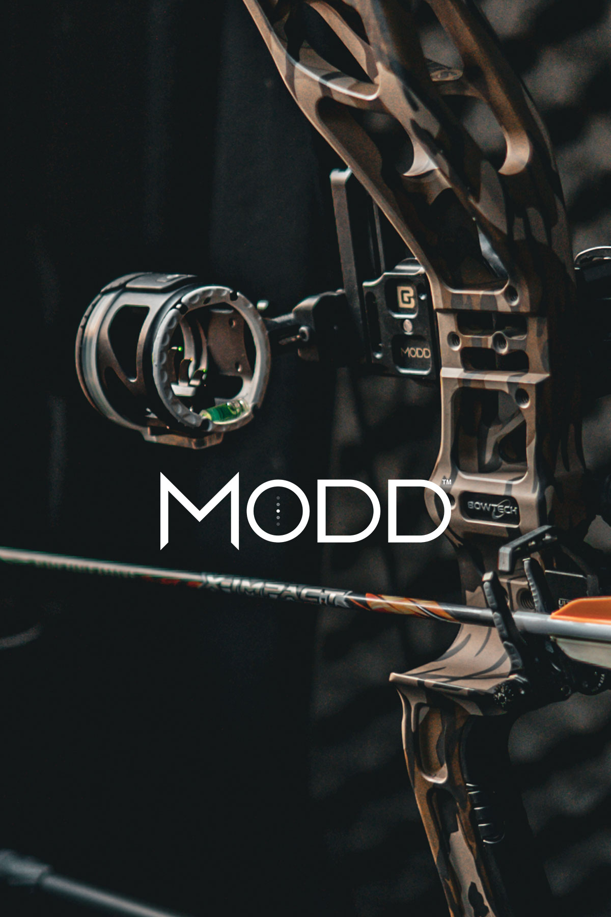 Modd bowsight