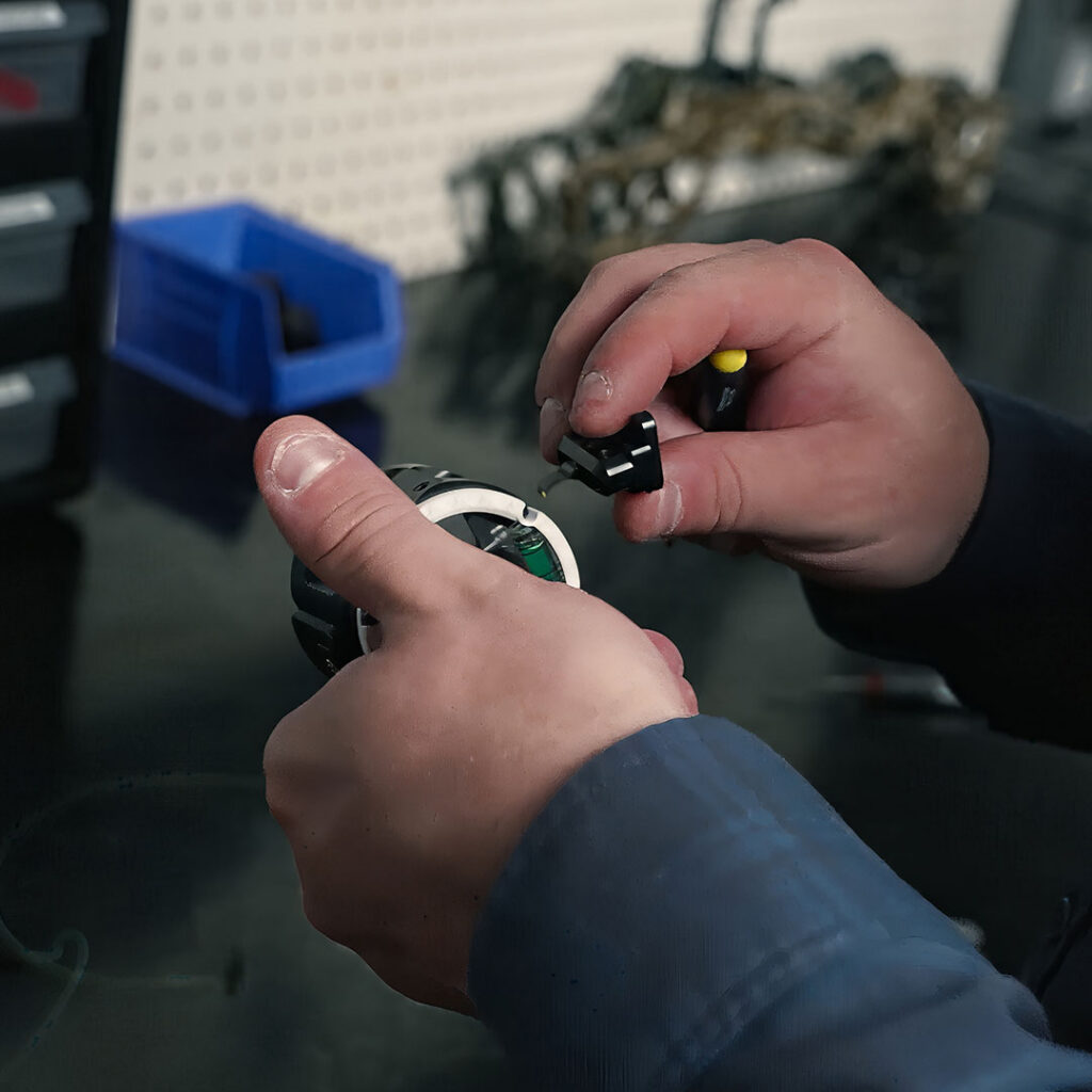 modd cartridge