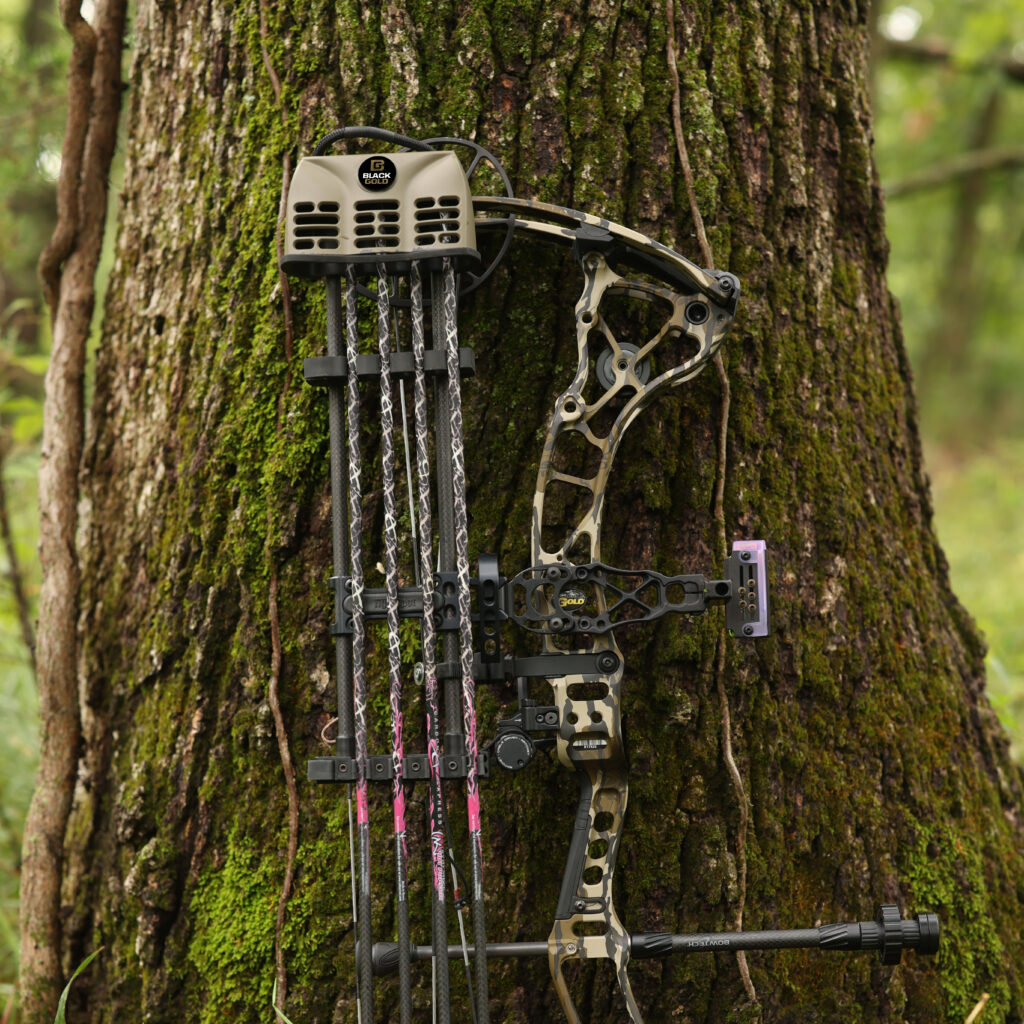 Eise Compact Zig Zag