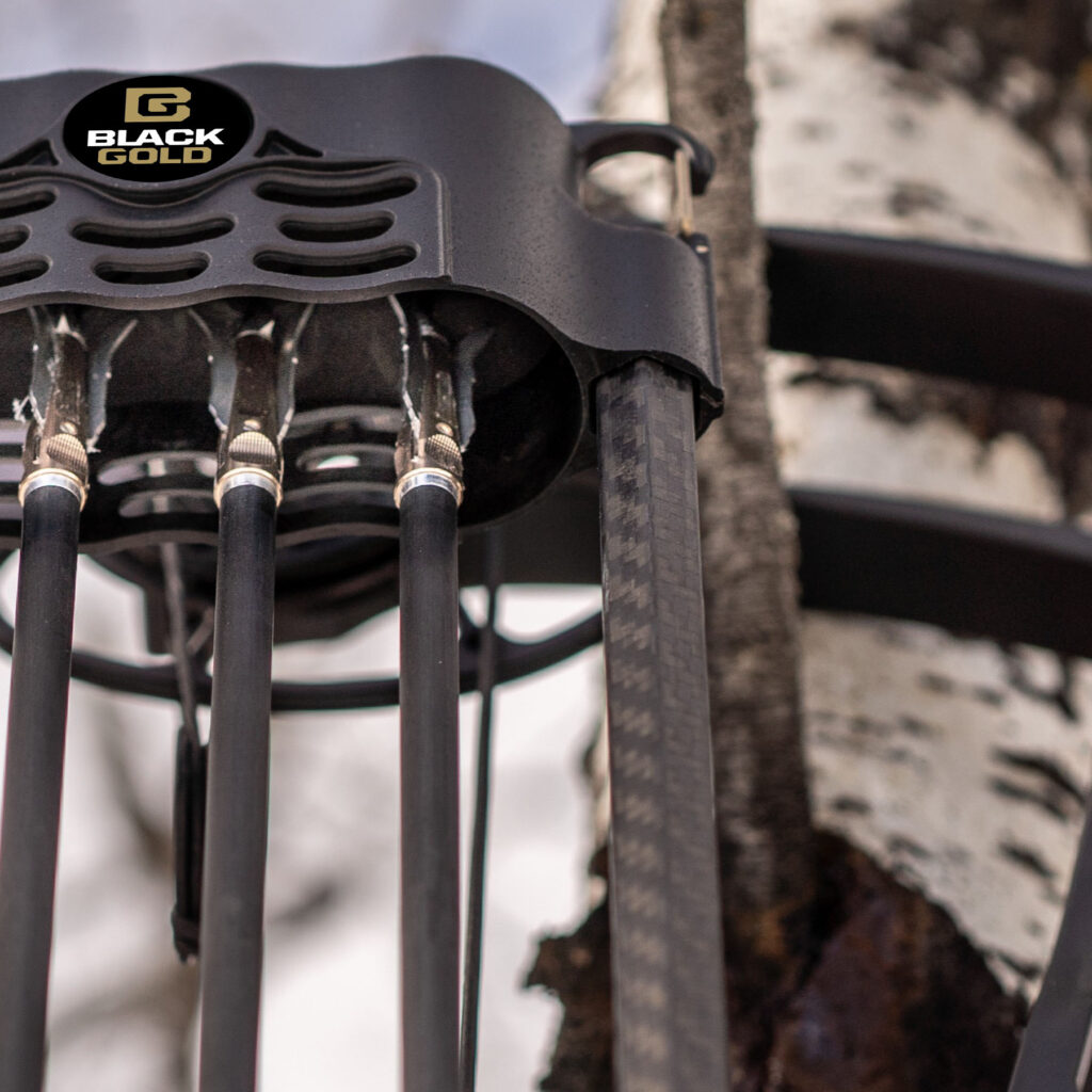 Airlock HexRod Zig Zag