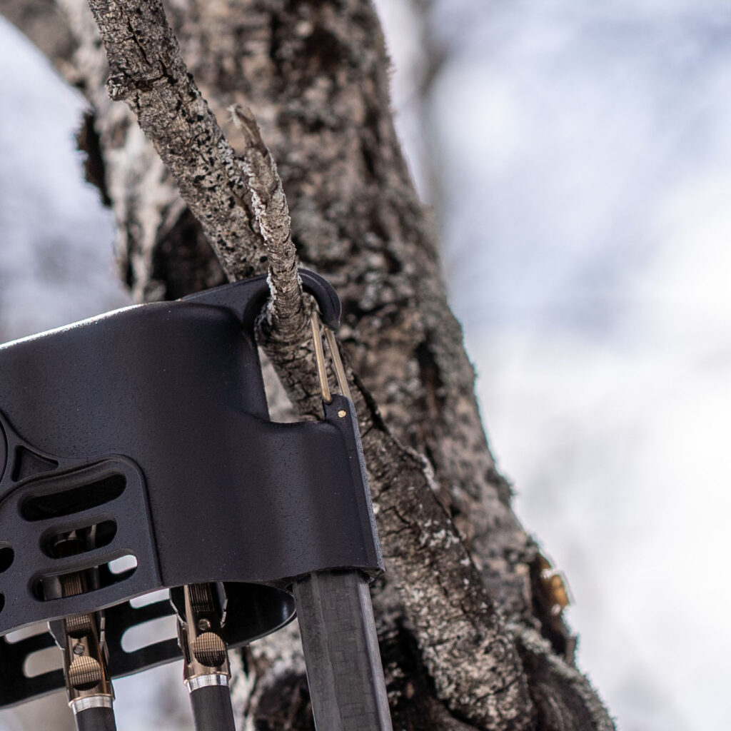 Airlock Versa Clip zig Zag