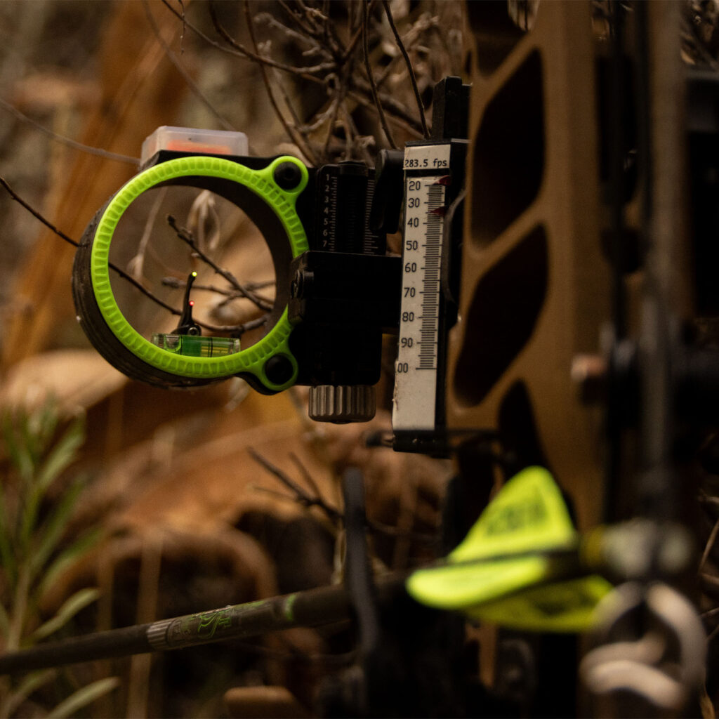 Dual Trac Pro Pin V2 Zig Zag