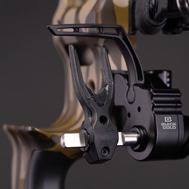 RAK Launcher Pre set