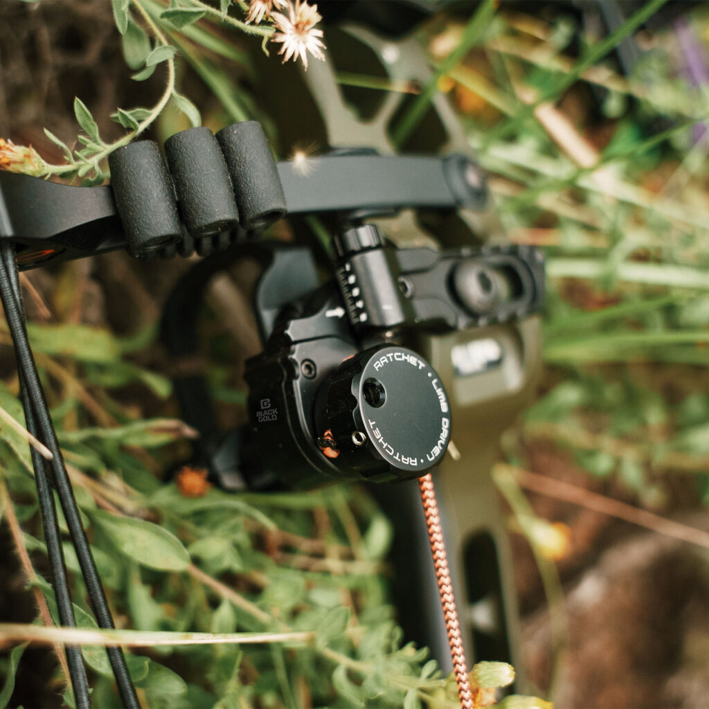 Ratchet LD Speed Set Zig Zag