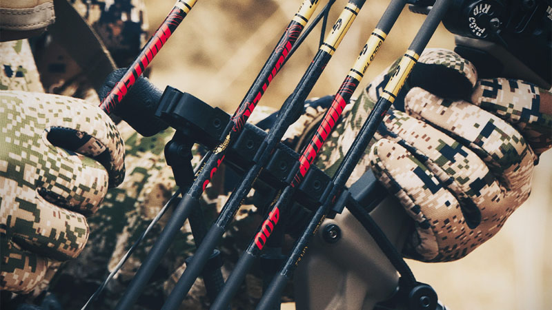 TightSpot Quick Draw